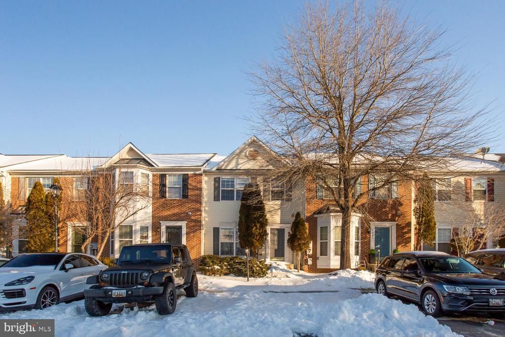 7024 Commander Howe Terrace, Brandywine, MD 20613 Main Photo