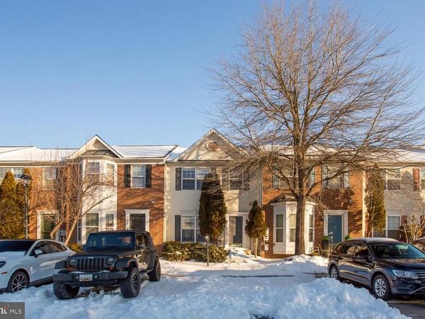 7024 COMMANDER HOWE TERRACE, BRANDYWINE, MD 20613