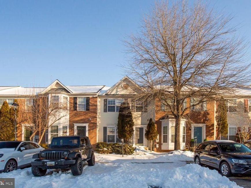 7024 Commander Howe Terrace, Brandywine, MD 20613 Main Photo