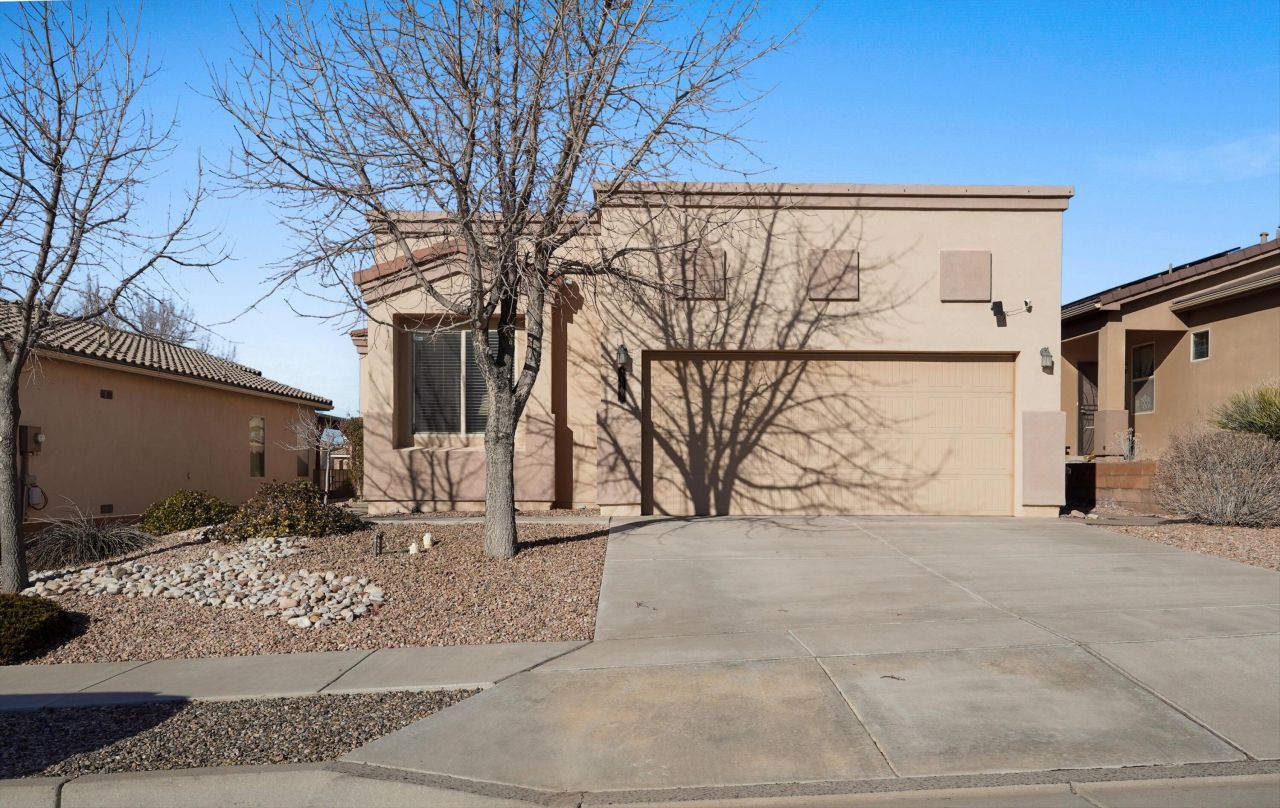 11909 Blue Ribbon Road Se, Albuquerque, NM 87123 Main Photo