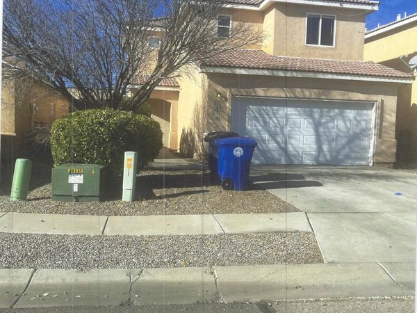 1635 Corte Del Sol NW, Albuquerque, NM 87105