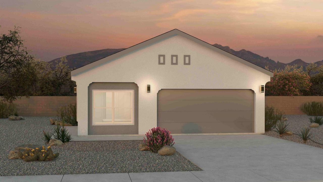 1469 Calle Oeste Nw, Los Lunas, NM 87031 Main Photo