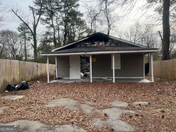 2134 Martin Luther King Junior Drive SW, Atlanta, GA 30310