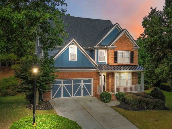 3320 Spencer Street, Cumming, GA 30041