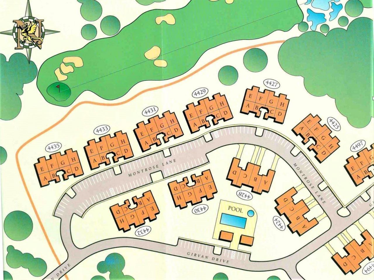 4433 Montrose Dr. Photo 29