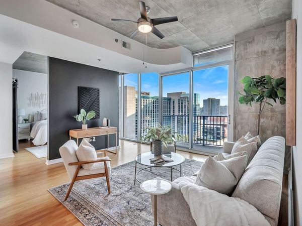 301 Demonbreun St, Unit 1917, Nashville, TN 37201