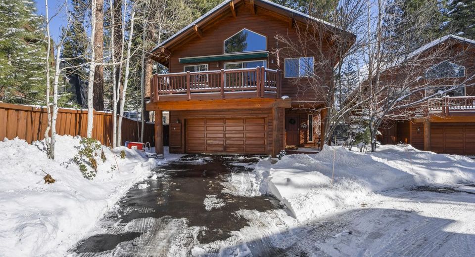 928 Northwood Boulevard, Unit 10, Incline Village, NV 89451 Photo