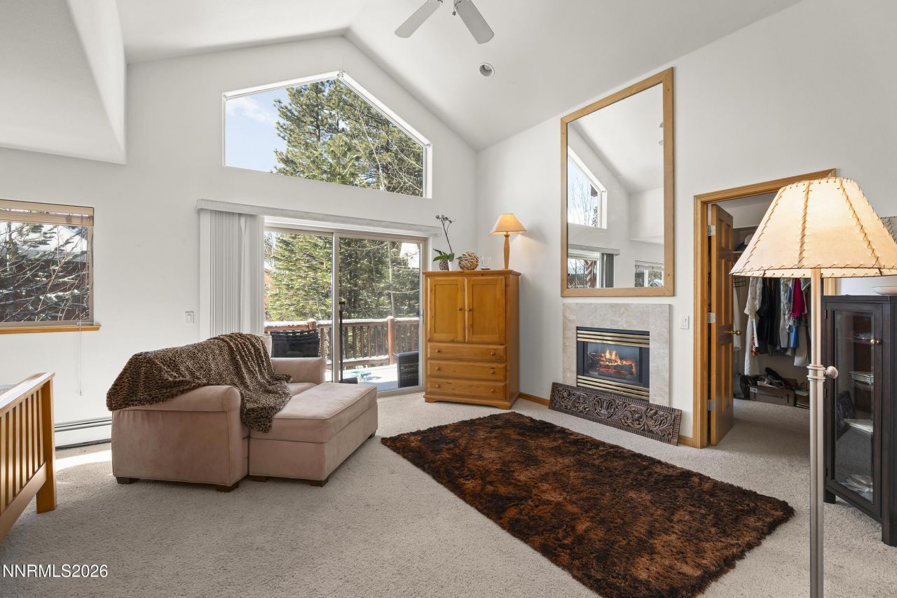 928 Northwood Boulevard, Unit 10, Incline Village, NV 89451 Photo