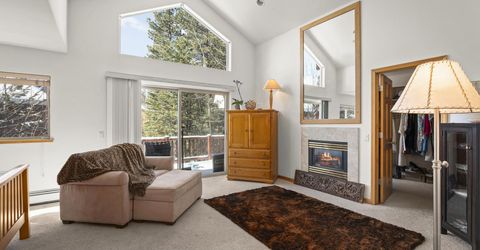 928 Northwood Boulevard, Unit 10, Incline Village, NV 89451 Photo