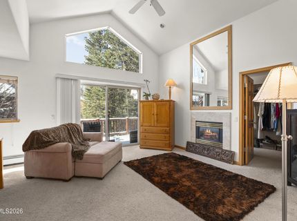 928 Northwood Boulevard, Unit 10, Incline Village, NV 89451 Photo