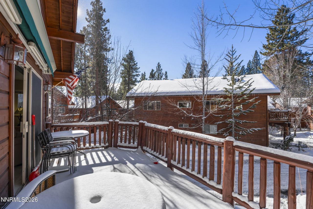 928 Northwood Boulevard, Unit 10, Incline Village, NV 89451 Photo