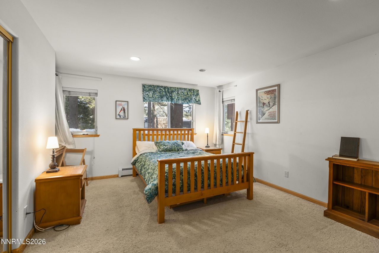 928 Northwood Boulevard, Unit 10, Incline Village, NV 89451 Photo