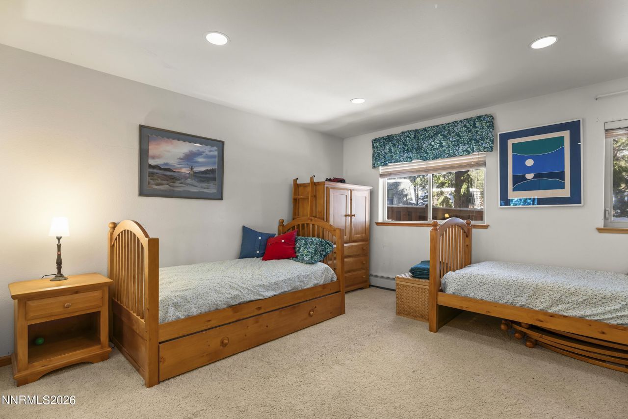 928 Northwood Boulevard, Unit 10, Incline Village, NV 89451 Photo