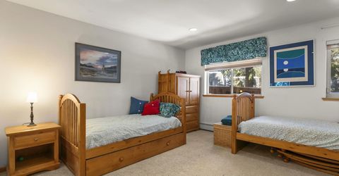 928 Northwood Boulevard, Unit 10, Incline Village, NV 89451 Photo