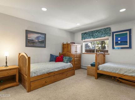 928 Northwood Boulevard, Unit 10, Incline Village, NV 89451 Photo