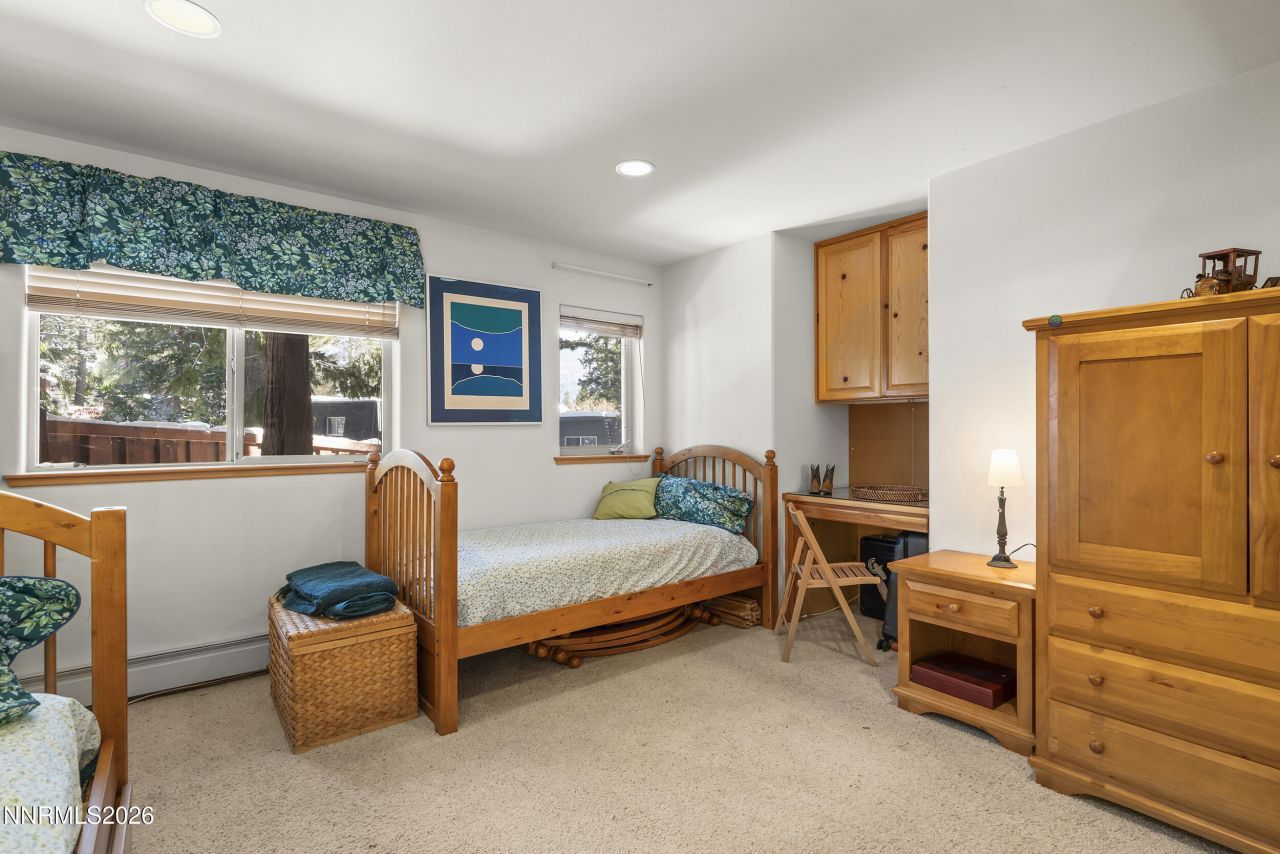 928 Northwood Boulevard, Unit 10, Incline Village, NV 89451 Photo