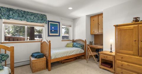 928 Northwood Boulevard, Unit 10, Incline Village, NV 89451 Photo