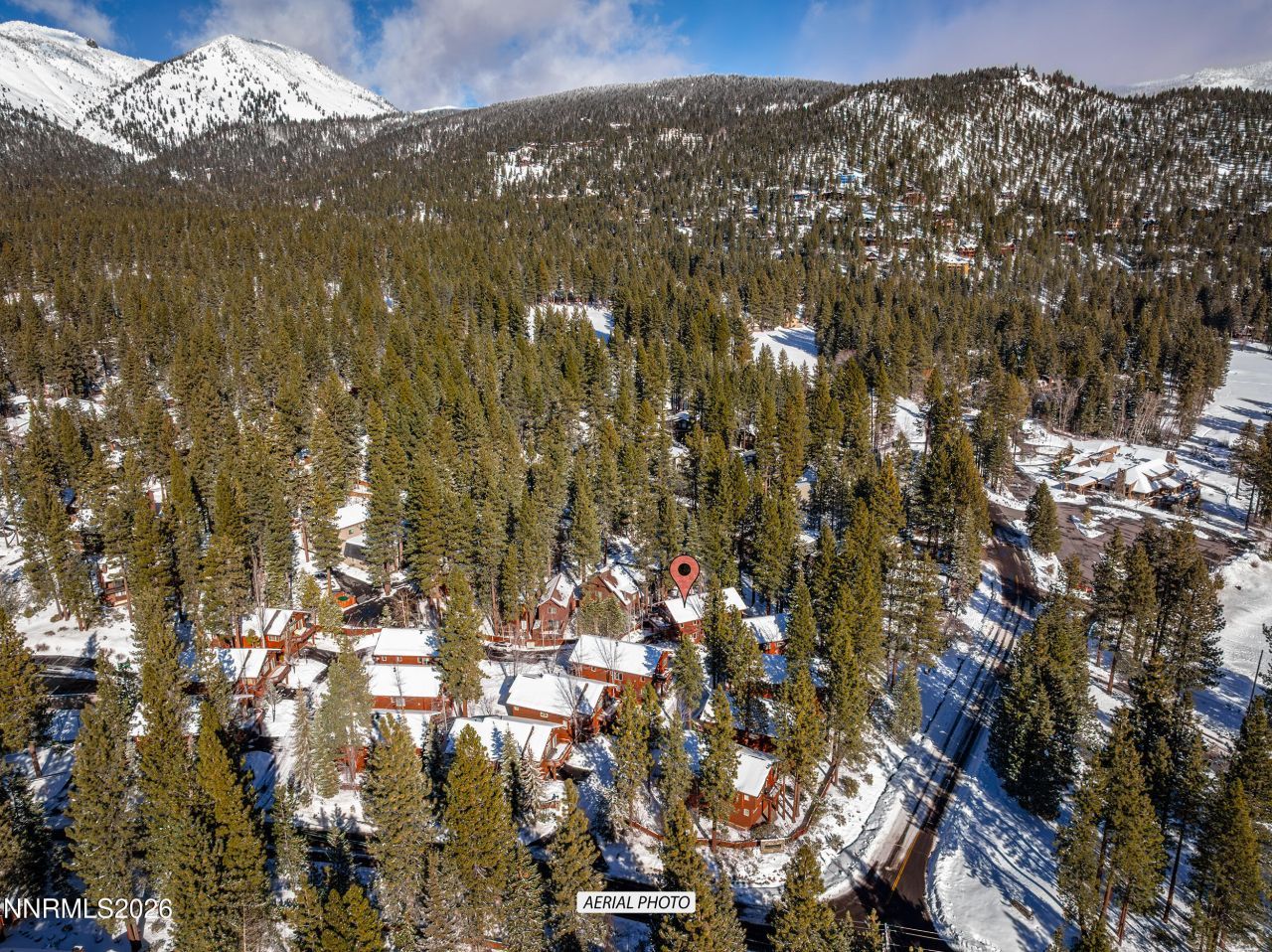 928 Northwood Boulevard, Unit 10, Incline Village, NV 89451 Photo