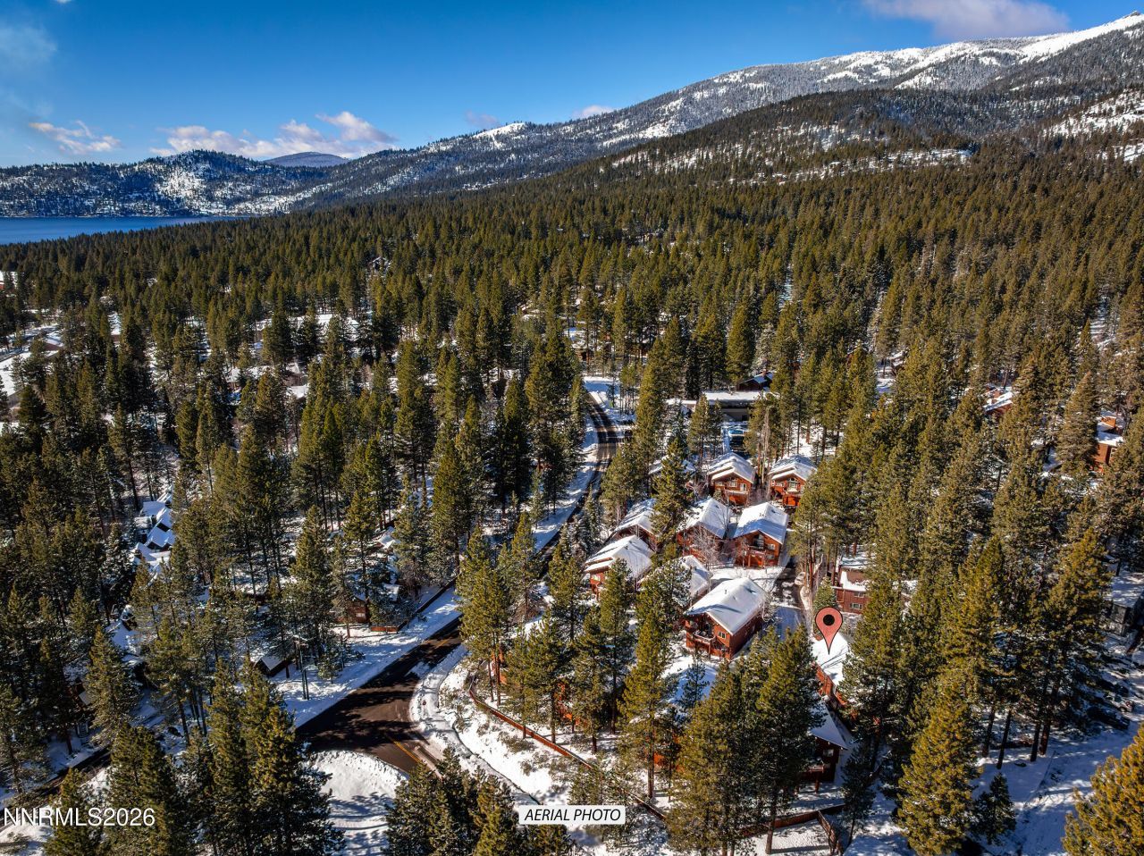 928 Northwood Boulevard, Unit 10, Incline Village, NV 89451 Photo