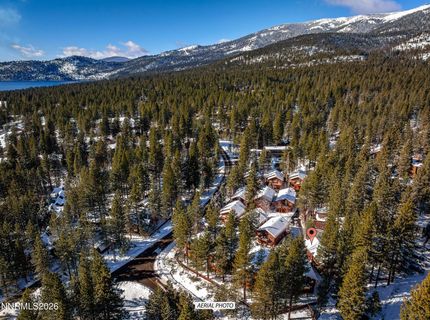 928 Northwood Boulevard, Unit 10, Incline Village, NV 89451 Photo