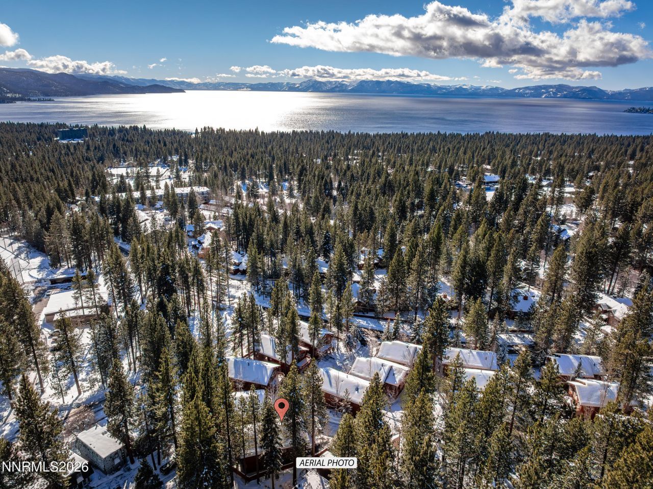 928 Northwood Boulevard, Unit 10, Incline Village, NV 89451 Photo