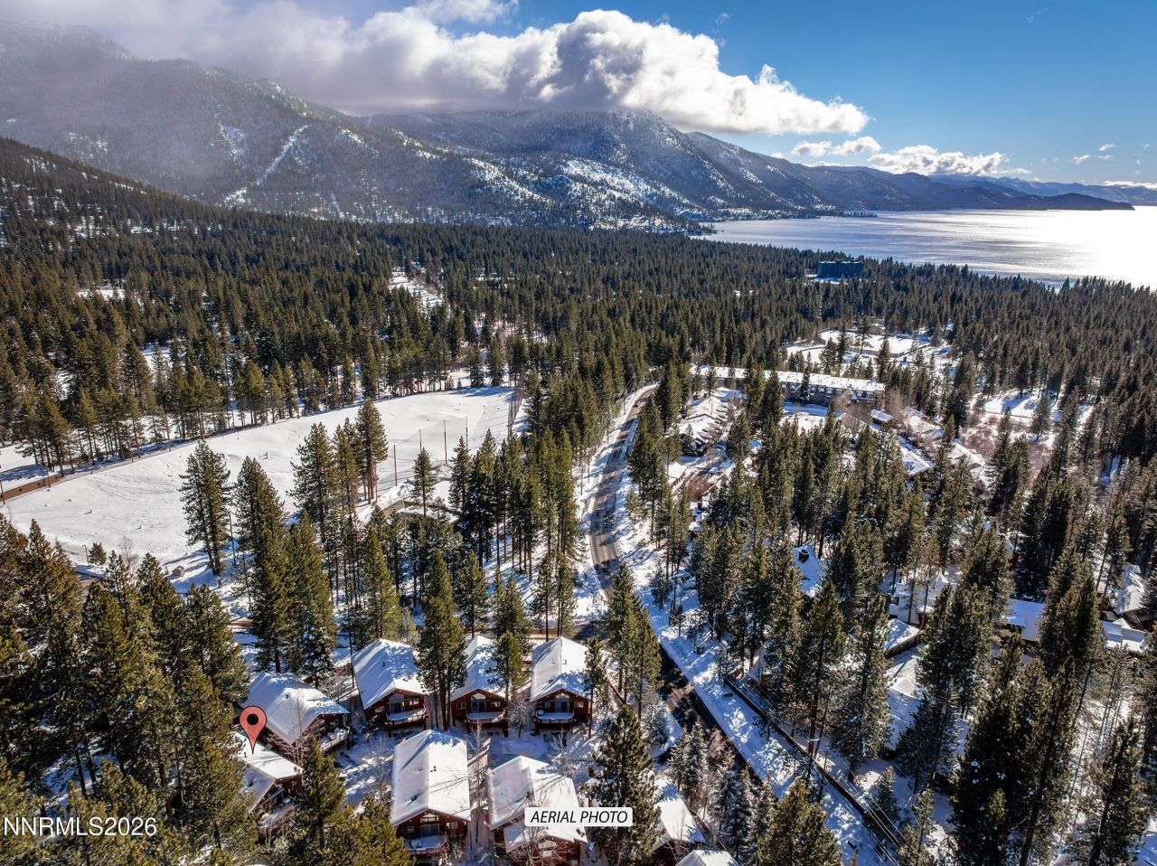 928 Northwood Boulevard, Unit 10, Incline Village, NV 89451 Photo