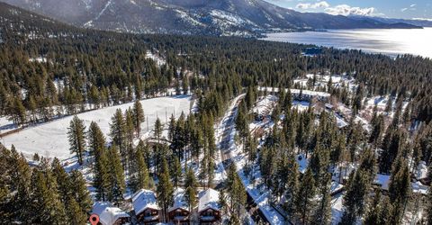 928 Northwood Boulevard, Unit 10, Incline Village, NV 89451 Photo