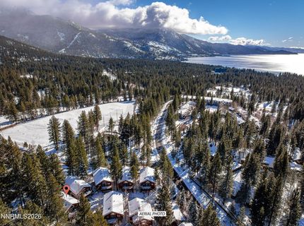 928 Northwood Boulevard, Unit 10, Incline Village, NV 89451 Photo