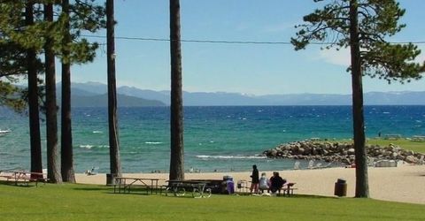 928 Northwood Boulevard, Unit 10, Incline Village, NV 89451 Photo