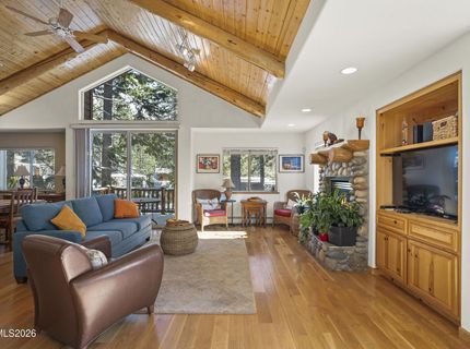 928 Northwood Boulevard, Unit 10, Incline Village, NV 89451 Photo