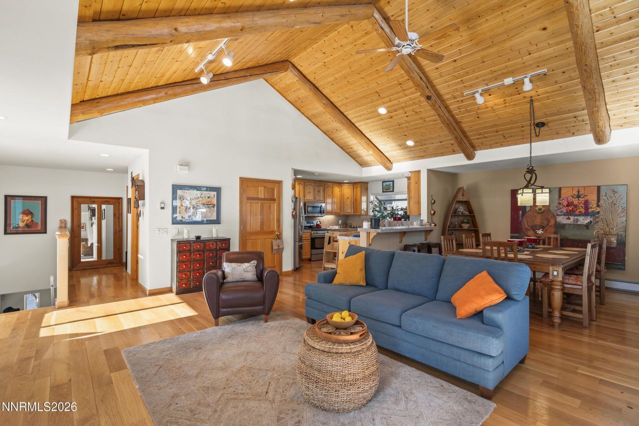 928 Northwood Boulevard, Unit 10, Incline Village, NV 89451 Photo