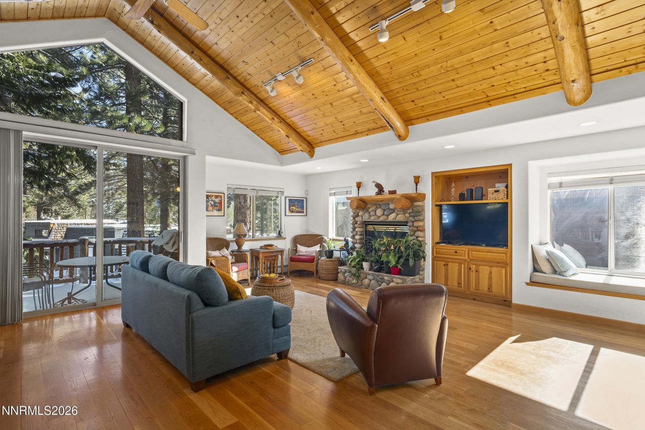 928 Northwood Boulevard, Unit 10, Incline Village, NV 89451 Photo