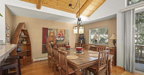 928 Northwood Boulevard, Unit 10, Incline Village, NV 89451 Photo