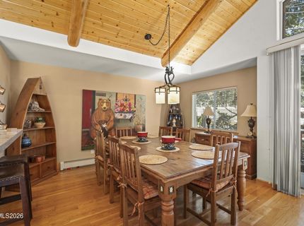 928 Northwood Boulevard, Unit 10, Incline Village, NV 89451 Photo