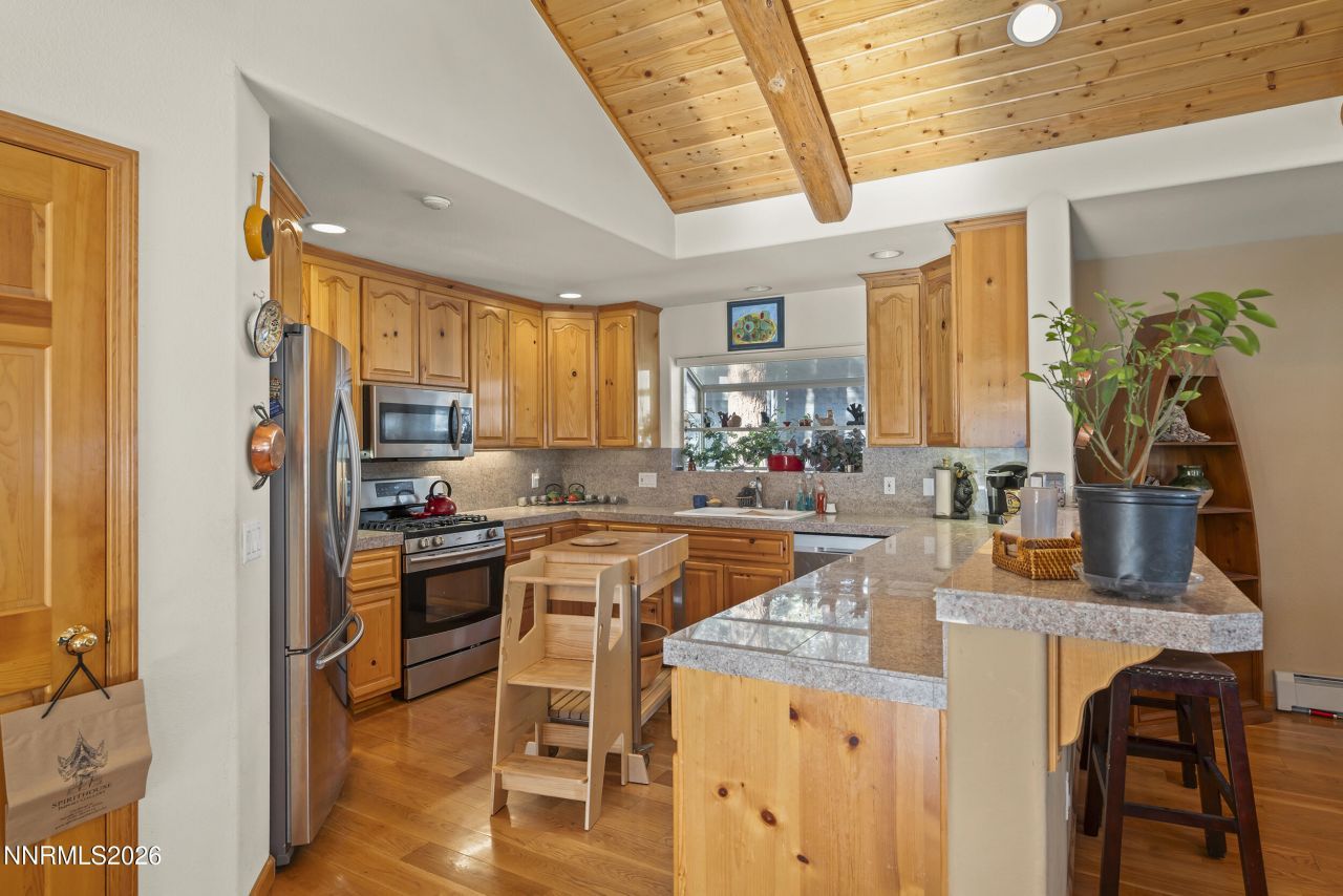 928 Northwood Boulevard, Unit 10, Incline Village, NV 89451 Photo