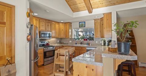 928 Northwood Boulevard, Unit 10, Incline Village, NV 89451 Photo