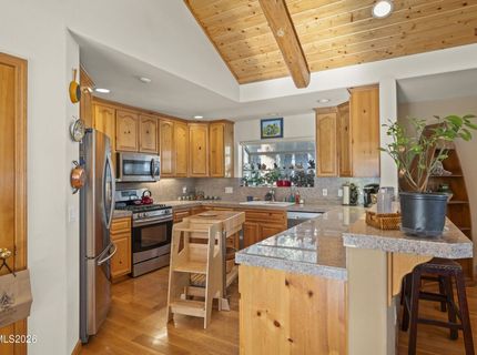 928 Northwood Boulevard, Unit 10, Incline Village, NV 89451 Photo