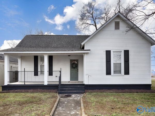 221 Beirne Avenue NW, Huntsville, AL 35801