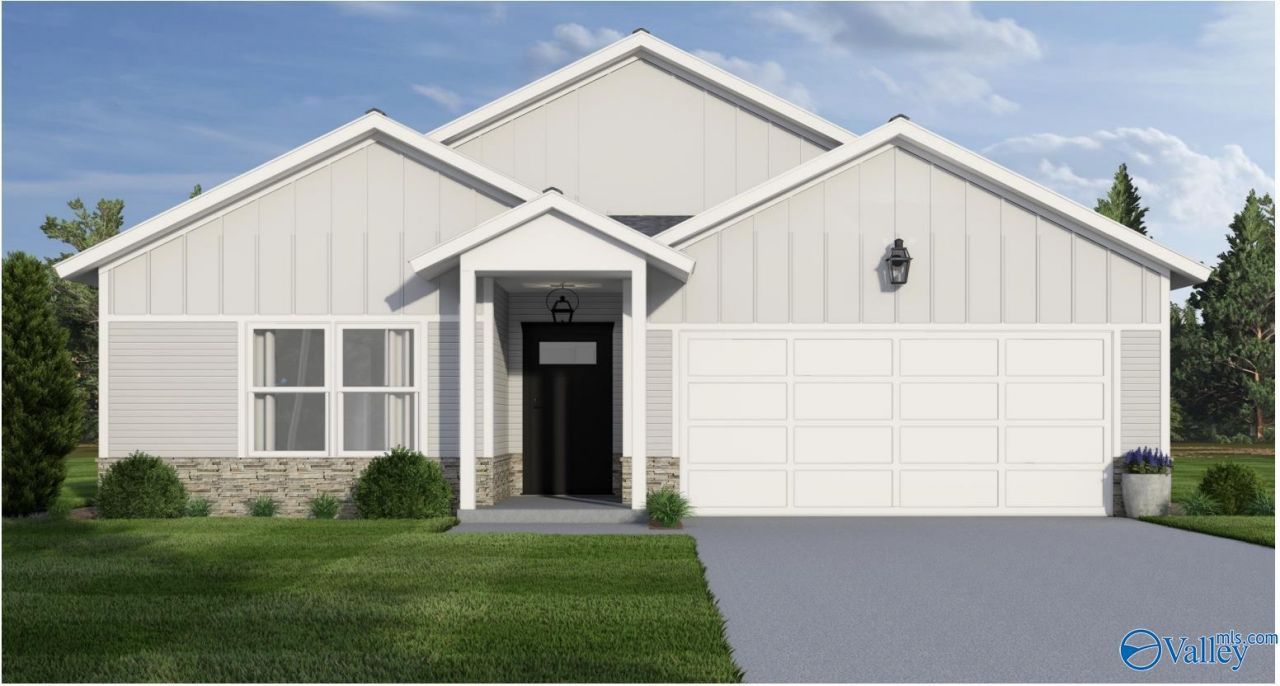 285 Tercel Drive, New Market, AL 35761 Main Photo