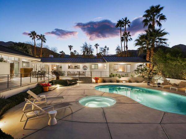 71418 Mirage Road, Rancho Mirage, CA 92270