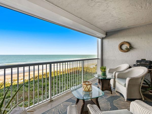 295 Highway A1a, Unit 404, Satellite Beach, FL 32937