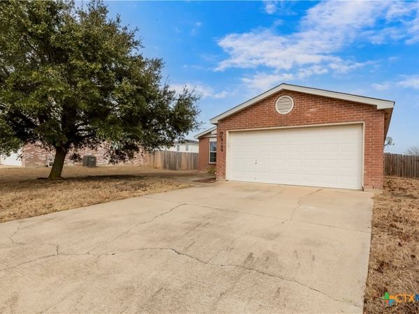 4109 Rambling Range Drive , Killeen, TX 76549