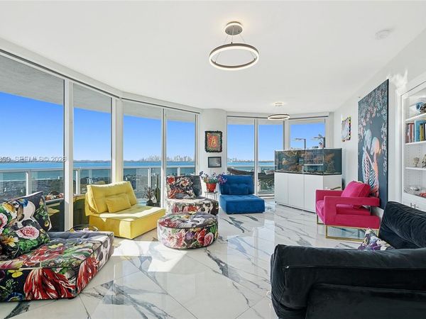 1881 79th St Cswy , Unit 1705, North Bay Village, FL 33141