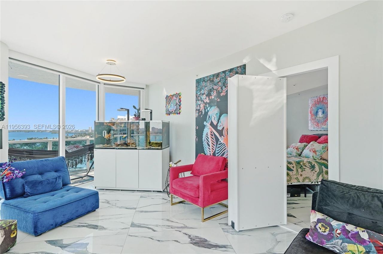 1881 79th St Cswy , Unit 1705, North Bay Village, FL 33141 Photo