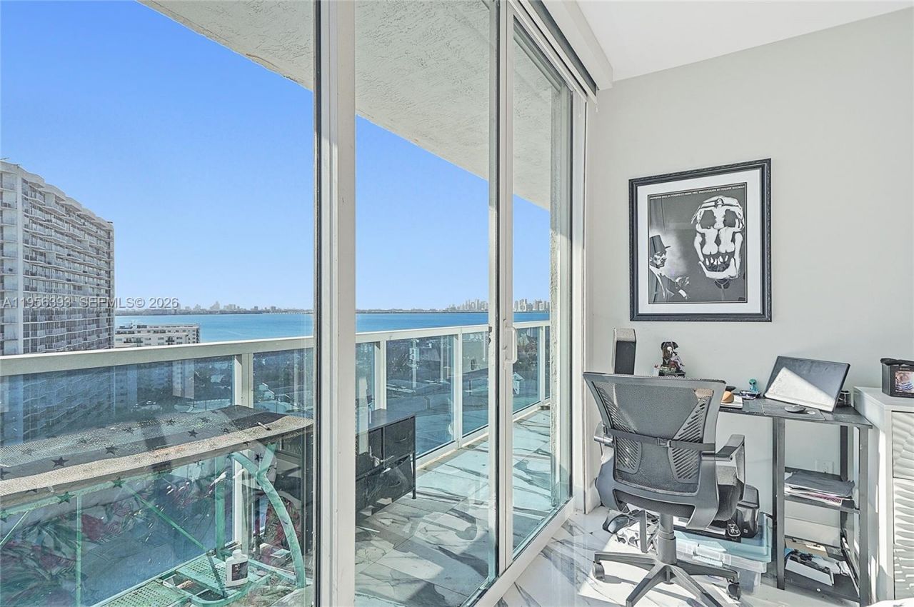 1881 79th St Cswy , Unit 1705, North Bay Village, FL 33141 Photo