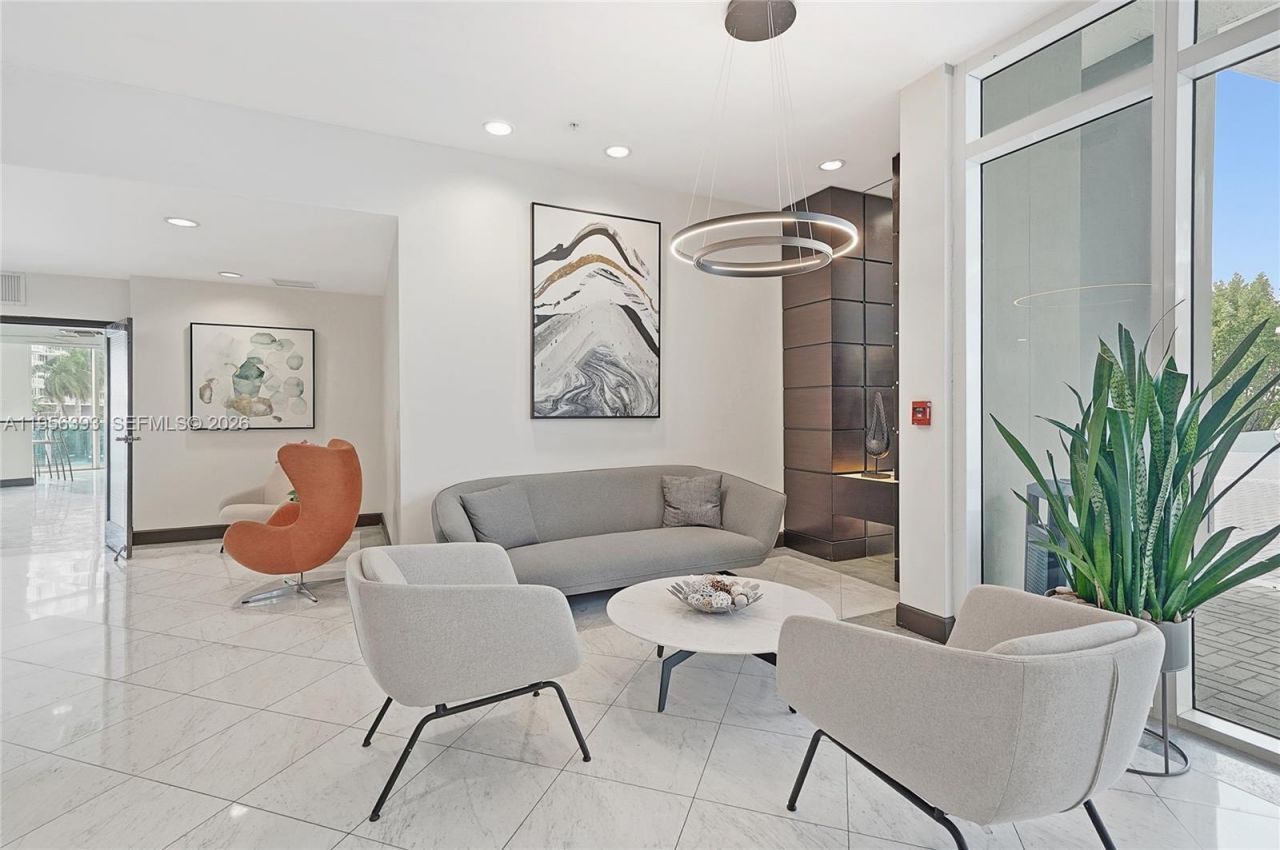 1881 79th St Cswy , Unit 1705, North Bay Village, FL 33141 Photo