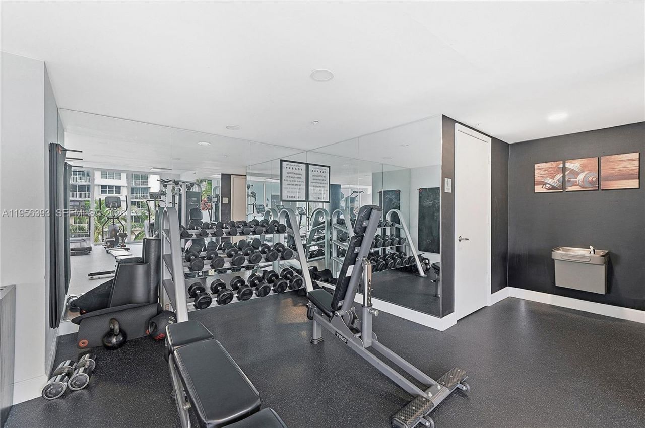 1881 79th St Cswy , Unit 1705, North Bay Village, FL 33141 Photo