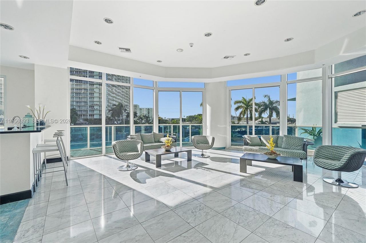 1881 79th St Cswy , Unit 1705, North Bay Village, FL 33141 Photo