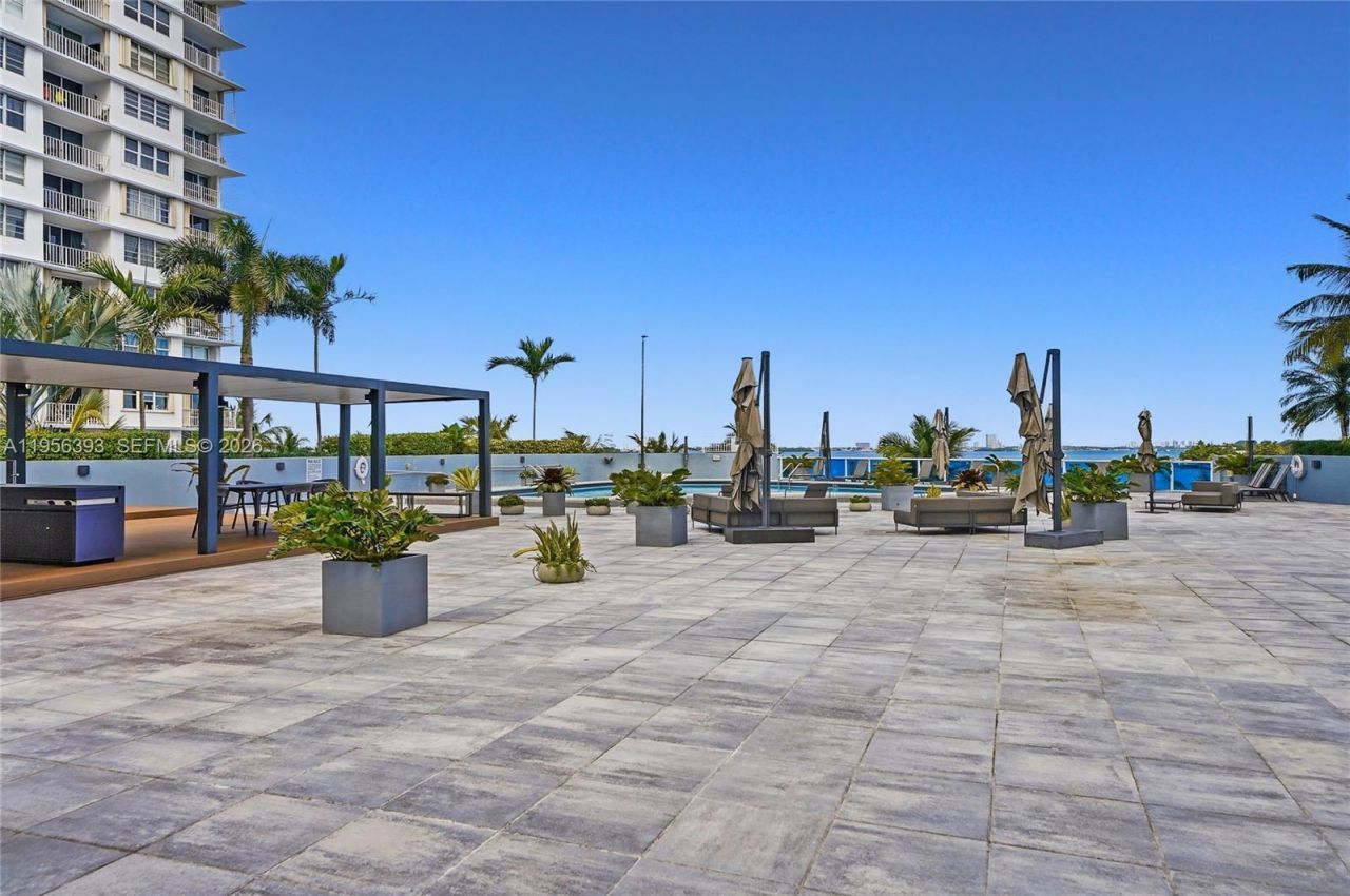 1881 79th St Cswy , Unit 1705, North Bay Village, FL 33141 Photo