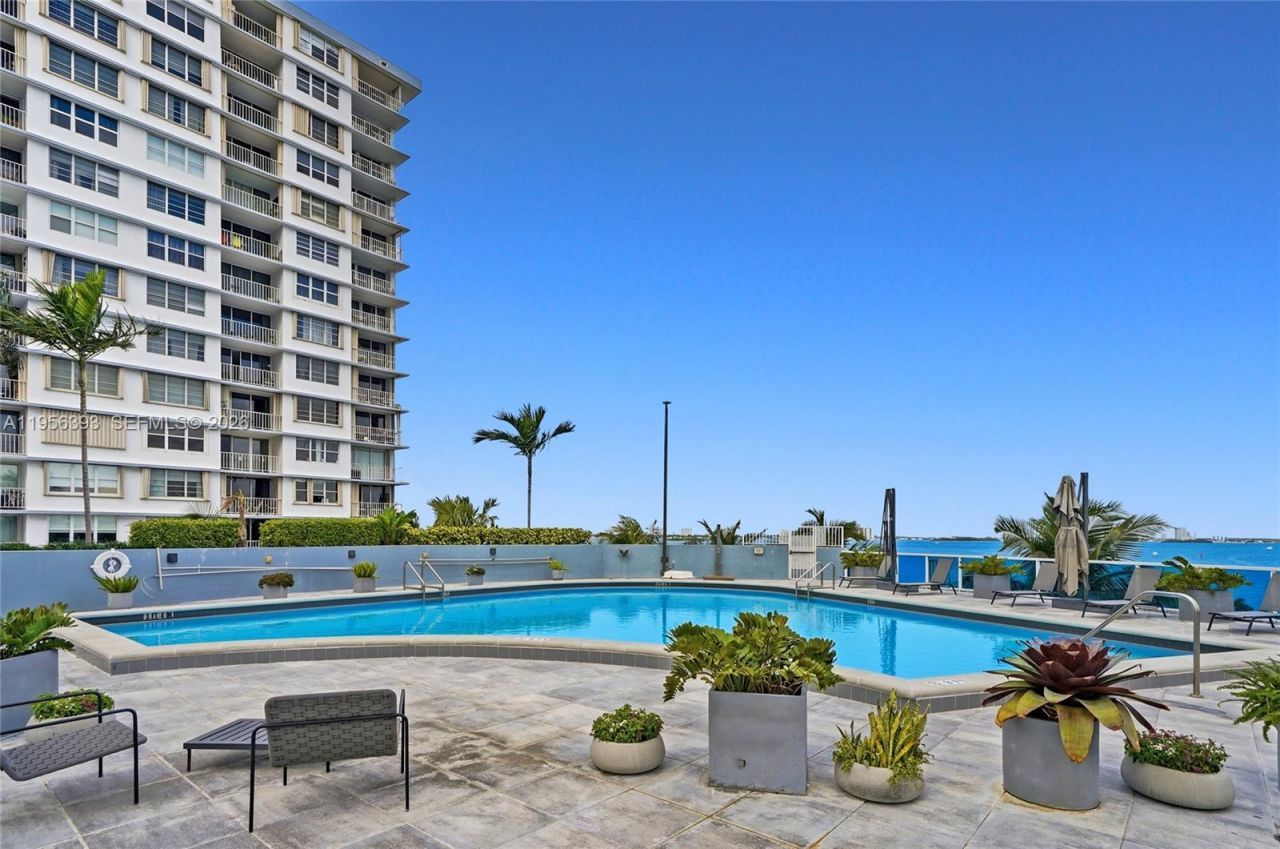 1881 79th St Cswy , Unit 1705, North Bay Village, FL 33141 Photo